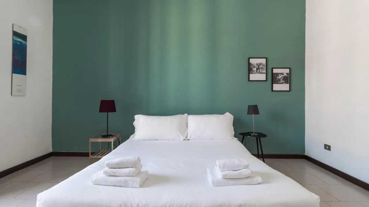 Italianway - Lancetti 33 Apartment Milan Italy