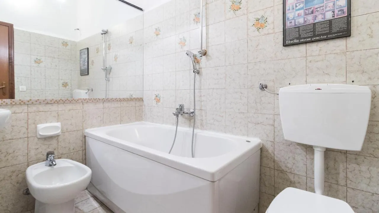 Italianway - Lancetti 33 Apartment Milan Italy